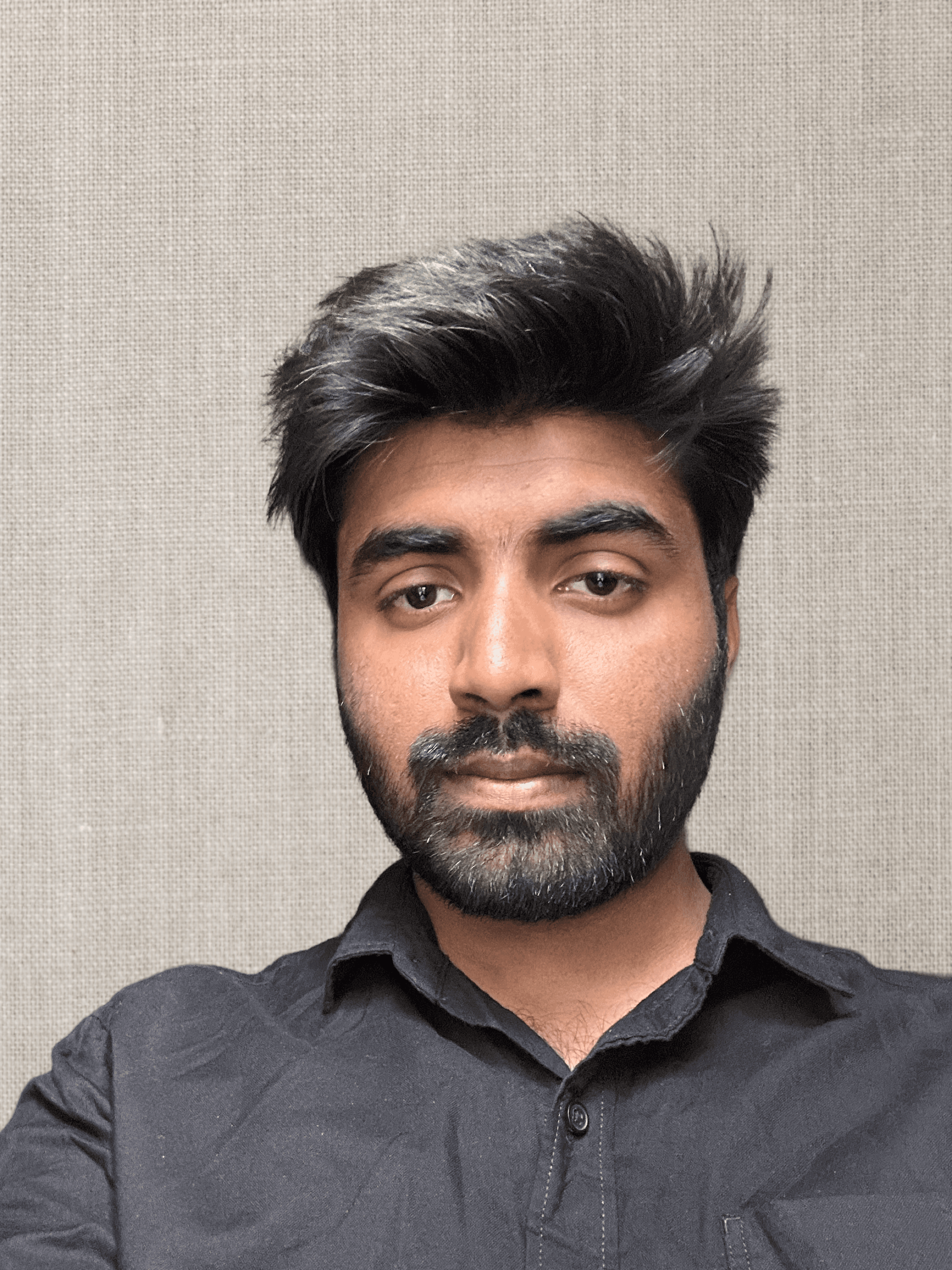 Rohith Siddhartha