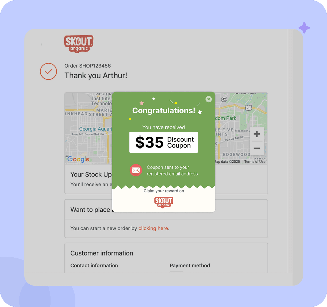 User Rewards that Drive Loyalty