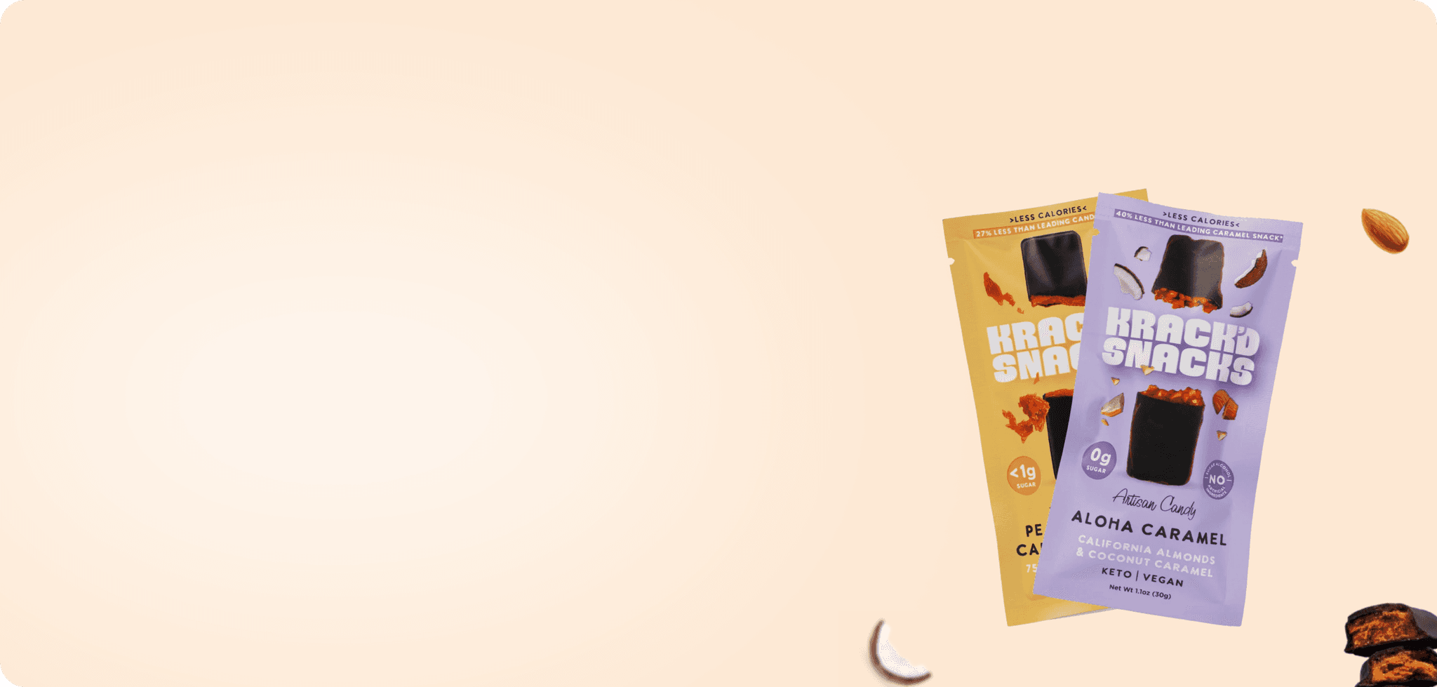 Krackd Snacks